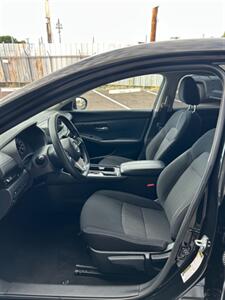 2025 Nissan Sentra SV   - Photo 12 - Phoenix, AZ 85029