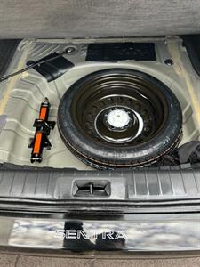 2025 Nissan Sentra SV   - Photo 18 - Phoenix, AZ 85029