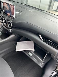2025 Nissan Sentra SV   - Photo 19 - Phoenix, AZ 85029