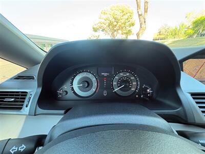2012 Honda Odyssey Touring Wheelchair Handicap Mobility Van Handicap Mobility Wheelchair Van - Photo 18 - Phoenix, AZ 85029