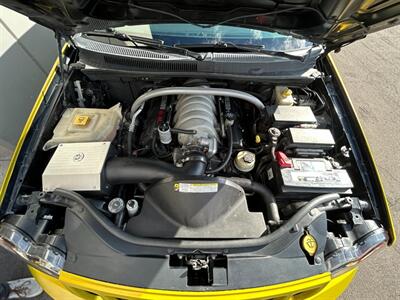 2009 Jeep Grand Cherokee SRT8   - Photo 12 - Phoenix, AZ 85029