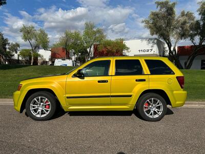 2009 Jeep Grand Cherokee SRT8   - Photo 2 - Phoenix, AZ 85029