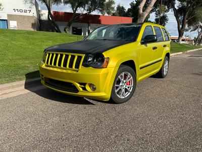 2009 Jeep Grand Cherokee SRT8   - Photo 1 - Phoenix, AZ 85029