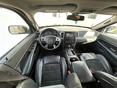 2009 Jeep Grand Cherokee SRT8   - Photo 15 - Phoenix, AZ 85029