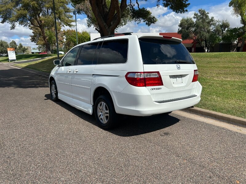 2007 Honda Odyssey EX - Photo 4