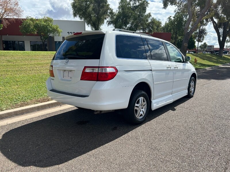 2007 Honda Odyssey EX - Photo 6