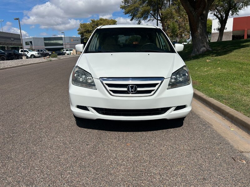 2007 Honda Odyssey EX - Photo 9