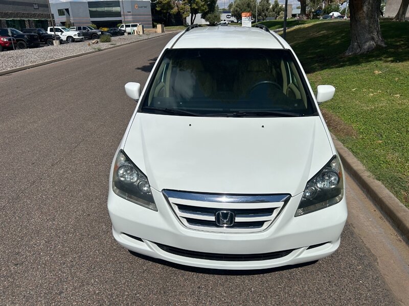 2007 Honda Odyssey EX - Photo 10