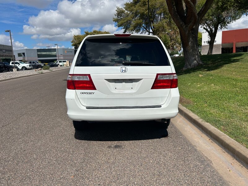 2007 Honda Odyssey EX - Photo 5