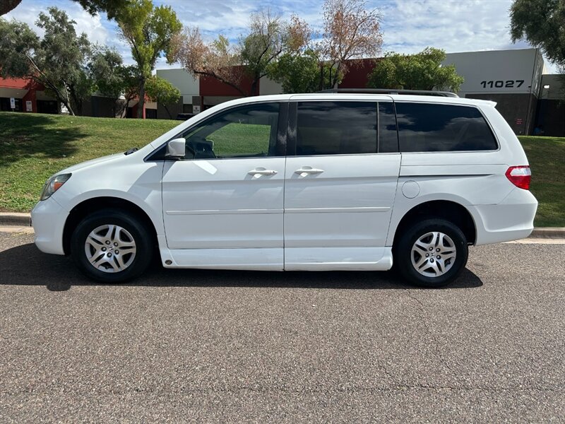 2007 Honda Odyssey EX - Photo 3