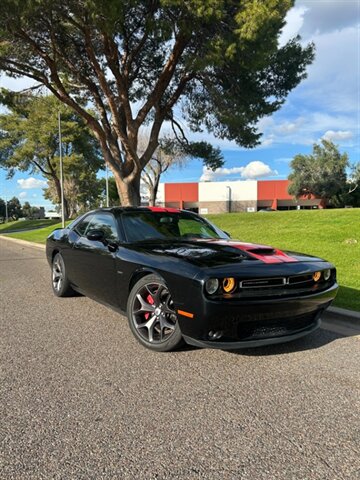 2019 Dodge Challenger R/T  