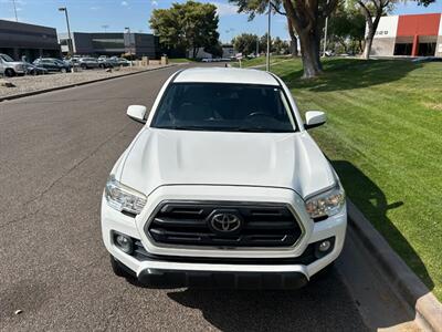2019 Toyota Tacoma SR5 Immaculate Condition Low Miles Best Buy - Photo 10 - Phoenix, AZ 85029