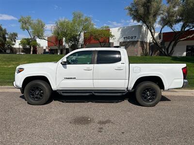 2019 Toyota Tacoma SR5 Immaculate Condition Low Miles Best Buy - Photo 2 - Phoenix, AZ 85029