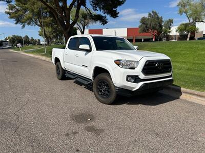 2019 Toyota Tacoma SR5 Immaculate Condition Low Miles Best Buy - Photo 8 - Phoenix, AZ 85029