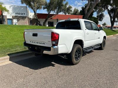 2019 Toyota Tacoma SR5 Immaculate Condition Low Miles Best Buy - Photo 6 - Phoenix, AZ 85029