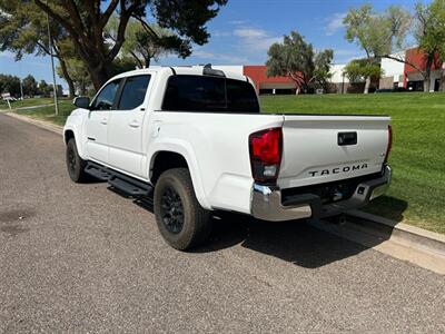 2019 Toyota Tacoma SR5 Immaculate Condition Low Miles Best Buy - Photo 3 - Phoenix, AZ 85029