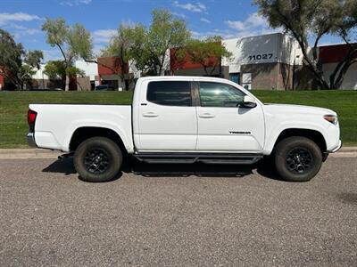 2019 Toyota Tacoma SR5 Immaculate Condition Low Miles Best Buy - Photo 7 - Phoenix, AZ 85029