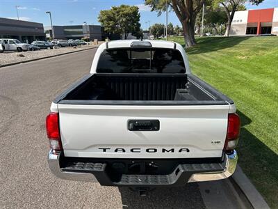 2019 Toyota Tacoma SR5 Immaculate Condition Low Miles Best Buy - Photo 5 - Phoenix, AZ 85029