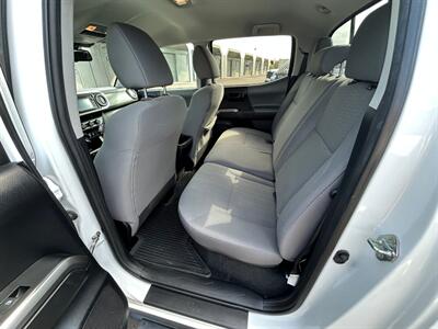 2019 Toyota Tacoma SR5 Immaculate Condition Low Miles Best Buy - Photo 15 - Phoenix, AZ 85029