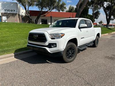 2019 Toyota Tacoma SR5 Immaculate Condition Low Miles Best Buy - Photo 1 - Phoenix, AZ 85029