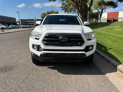 2019 Toyota Tacoma SR5 Immaculate Condition Low Miles Best Buy - Photo 9 - Phoenix, AZ 85029