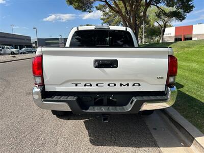 2019 Toyota Tacoma SR5 Immaculate Condition Low Miles Best Buy - Photo 4 - Phoenix, AZ 85029