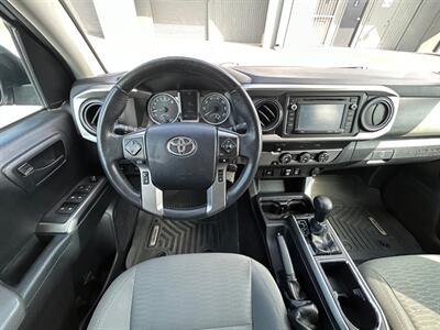 2019 Toyota Tacoma SR5 Immaculate Condition Low Miles Best Buy - Photo 14 - Phoenix, AZ 85029