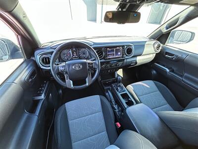 2023 Toyota Tacoma SR V6 2023 Toyota Tacoma TRD Off-Road 4X4 Low Mile Factory Warranty - Photo 13 - Phoenix, AZ 85029