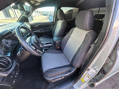 2023 Toyota Tacoma SR V6 2023 Toyota Tacoma TRD Off-Road 4X4 Low Mile Factory Warranty - Photo 12 - Phoenix, AZ 85029