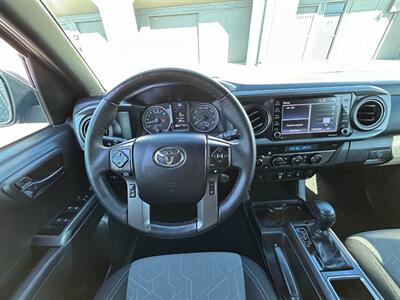 2023 Toyota Tacoma SR V6 2023 Toyota Tacoma TRD Off-Road 4X4 Low Mile Factory Warranty - Photo 14 - Phoenix, AZ 85029