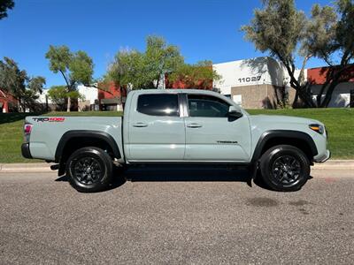 2023 Toyota Tacoma SR V6 2023 Toyota Tacoma TRD Off-Road 4X4 Low Mile Factory Warranty - Photo 7 - Phoenix, AZ 85029