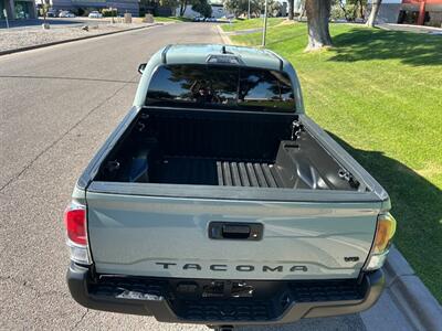2023 Toyota Tacoma SR V6 2023 Toyota Tacoma TRD Off-Road 4X4 Low Mile Factory Warranty - Photo 5 - Phoenix, AZ 85029