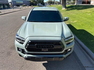 2023 Toyota Tacoma SR V6 2023 Toyota Tacoma TRD Off-Road 4X4 Low Mile Factory Warranty - Photo 10 - Phoenix, AZ 85029
