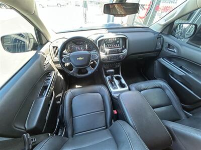 2017 Chevrolet Colorado ZR2 - Photo 13 - Phoenix, AZ 85029