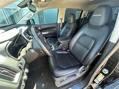 2017 Chevrolet Colorado ZR2 - Photo 12 - Phoenix, AZ 85029