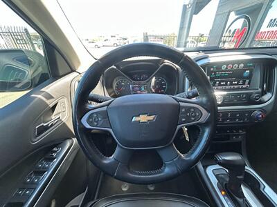 2017 Chevrolet Colorado ZR2 - Photo 14 - Phoenix, AZ 85029