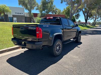 2017 Chevrolet Colorado ZR2 - Photo 6 - Phoenix, AZ 85029