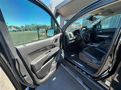 2017 Chevrolet Colorado ZR2 - Photo 11 - Phoenix, AZ 85029