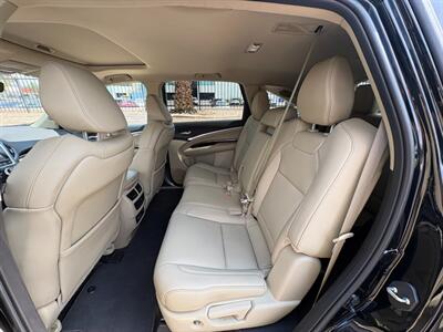 2018 Acura MDX w/Tech Runs and Looks Great! Low Miles! - Photo 15 - Phoenix, AZ 85029