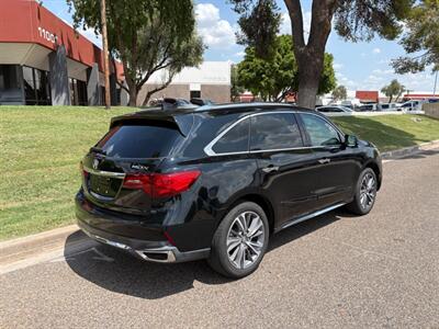 2018 Acura MDX w/Tech Runs and Looks Great! Low Miles! - Photo 4 - Phoenix, AZ 85029
