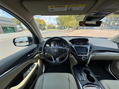 2018 Acura MDX w/Tech Runs and Looks Great! Low Miles! - Photo 12 - Phoenix, AZ 85029