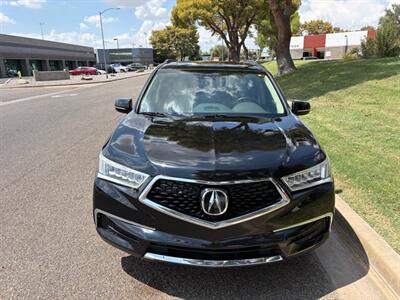2018 Acura MDX w/Tech Runs and Looks Great! Low Miles! - Photo 8 - Phoenix, AZ 85029