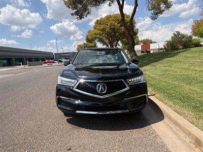 2018 Acura MDX w/Tech Runs and Looks Great! Low Miles! - Photo 7 - Phoenix, AZ 85029
