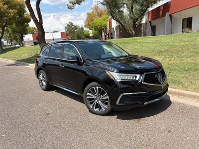 2018 Acura MDX w/Tech Runs and Looks Great! Low Miles! - Photo 6 - Phoenix, AZ 85029