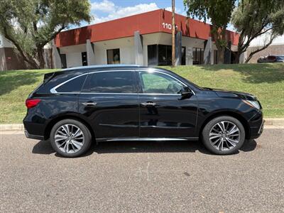 2018 Acura MDX w/Tech Runs and Looks Great! Low Miles! - Photo 5 - Phoenix, AZ 85029
