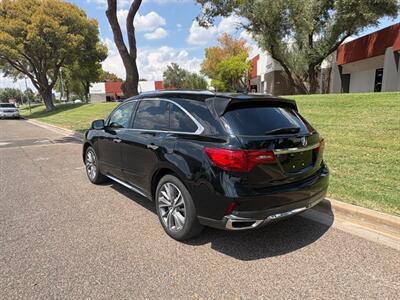 2018 Acura MDX w/Tech Runs and Looks Great! Low Miles! - Photo 2 - Phoenix, AZ 85029