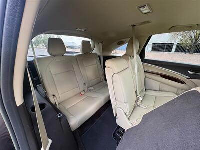 2018 Acura MDX w/Tech Runs and Looks Great! Low Miles! - Photo 17 - Phoenix, AZ 85029