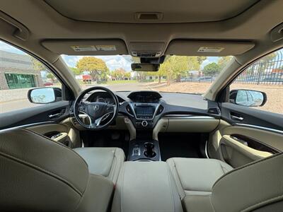 2018 Acura MDX w/Tech Runs and Looks Great! Low Miles! - Photo 11 - Phoenix, AZ 85029