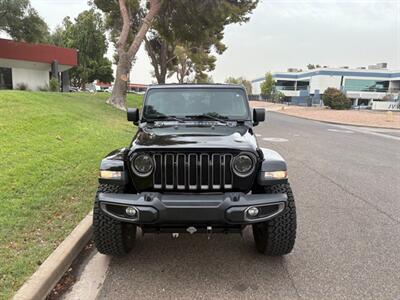 2018 Jeep Wrangler Unlimited Sahara - Photo 10 - Phoenix, AZ 85029