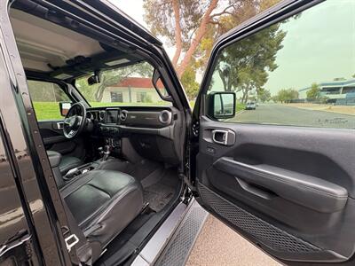 2018 Jeep Wrangler Unlimited Sahara - Photo 11 - Phoenix, AZ 85029